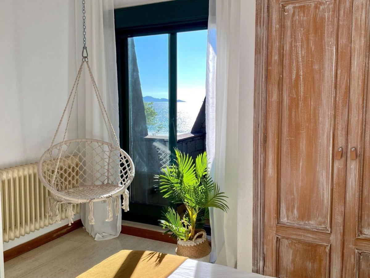 Samil55 Apartment Vigo Exterior photo