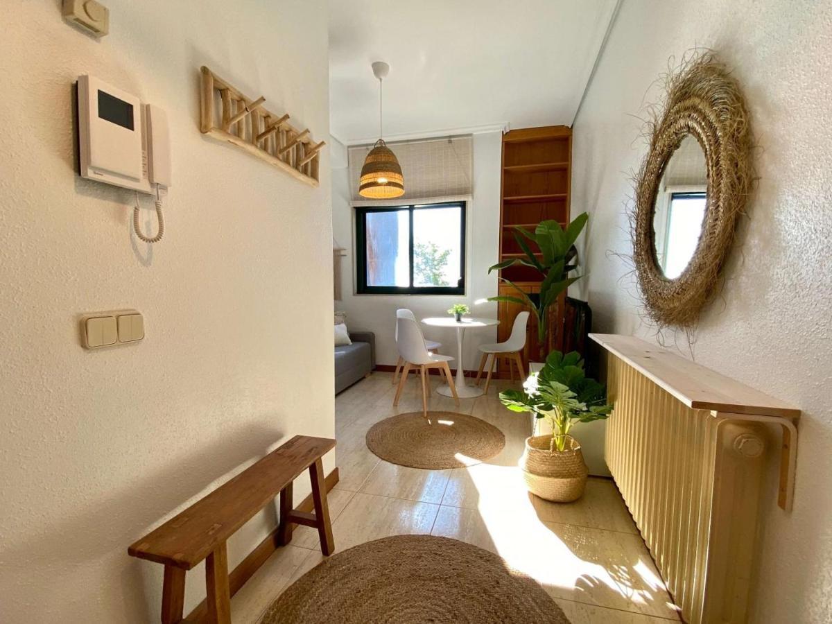 Samil55 Apartment Vigo Exterior photo