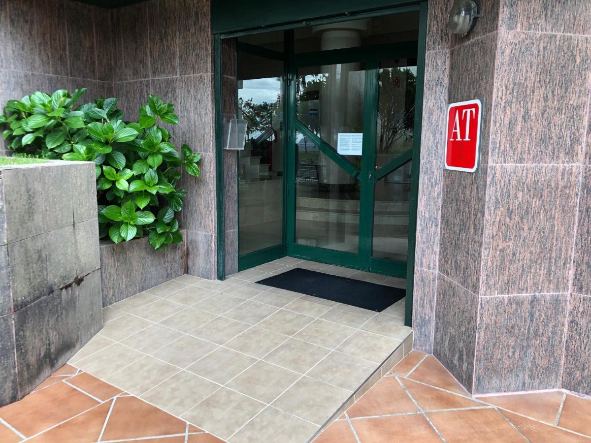 Samil55 Apartment Vigo Exterior photo