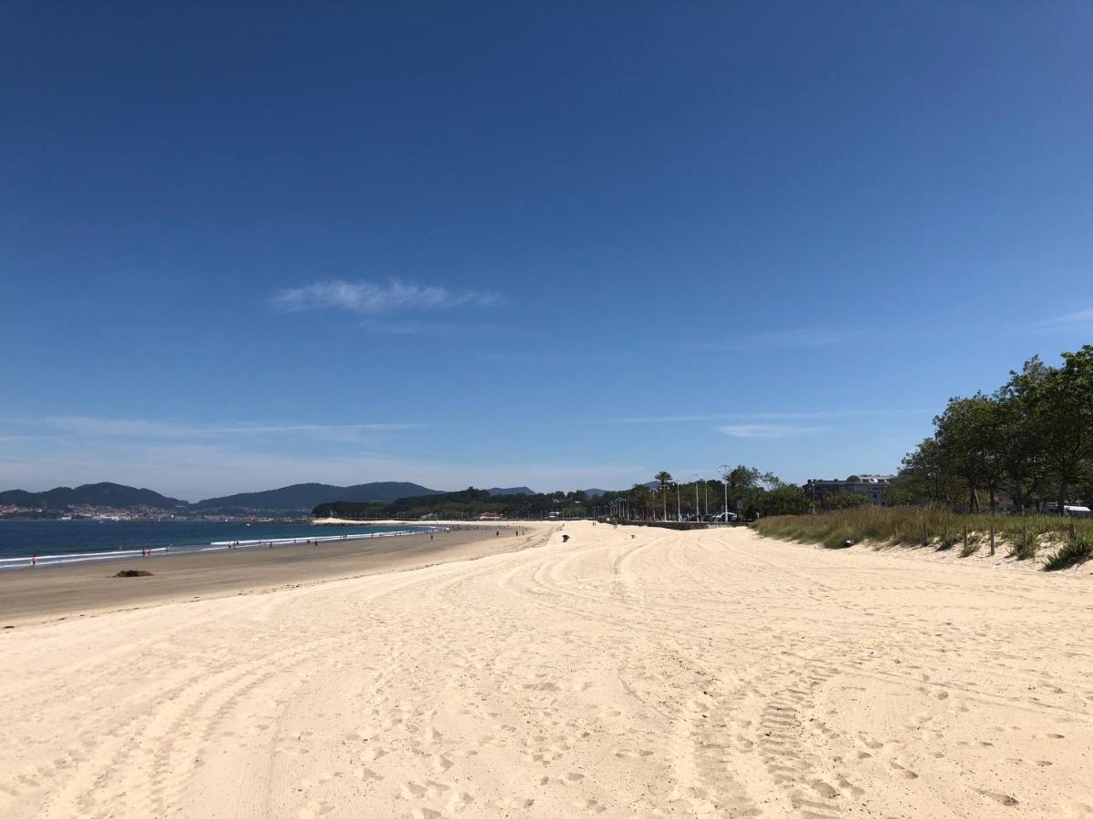Samil55 Apartment Vigo Exterior photo